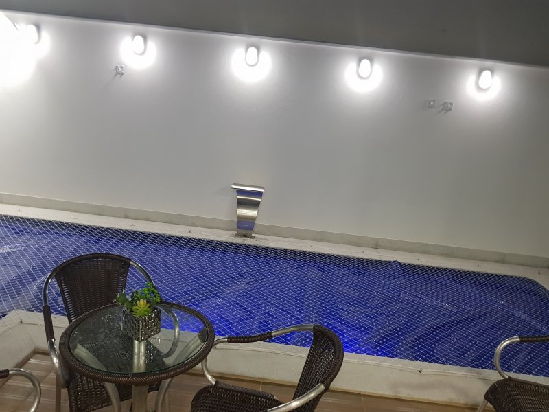 imóvel com 360m² - Jardim Botânico - Uberlândia