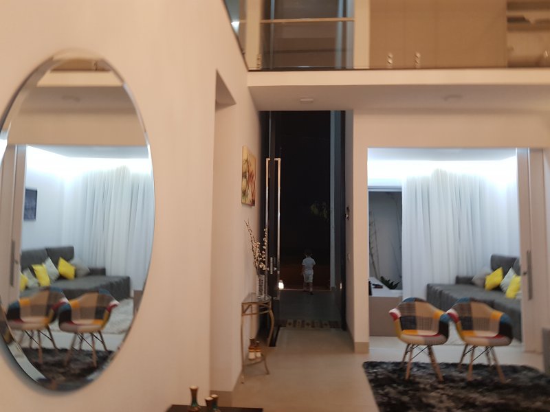imóvel com 360m² - Jardim Botânico - Uberlândia