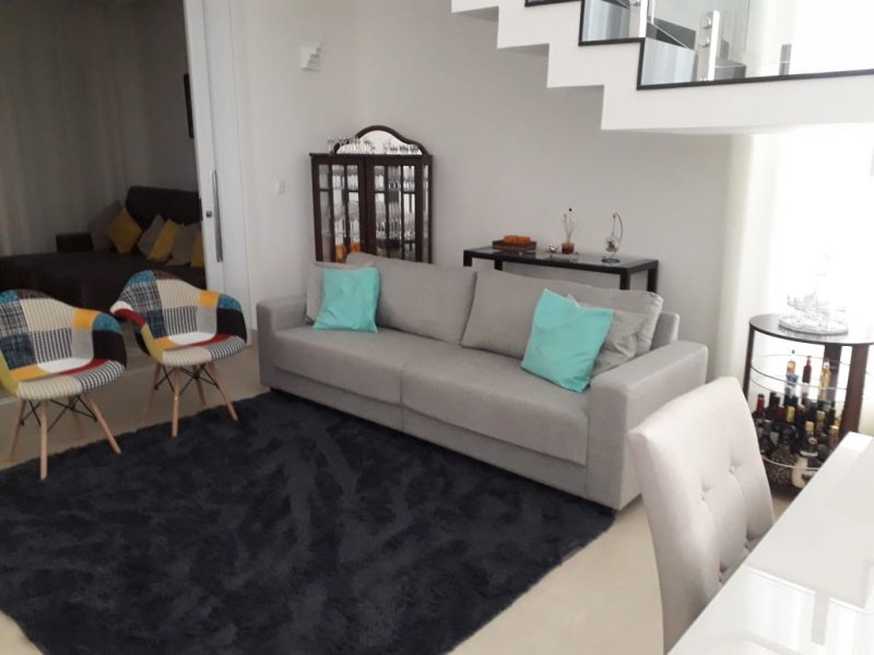 imóvel com 360m² - Jardim Botânico - Uberlândia