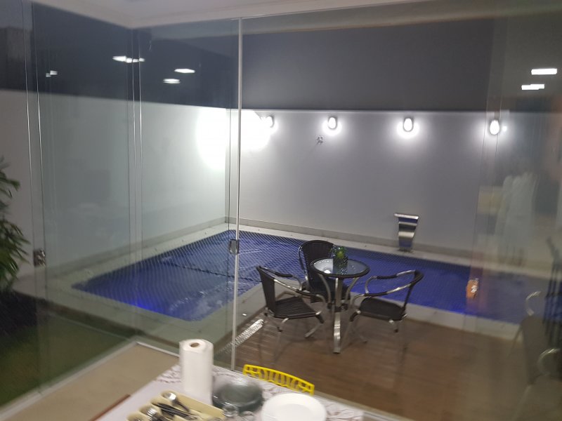 imóvel com 360m² - Jardim Botânico - Uberlândia