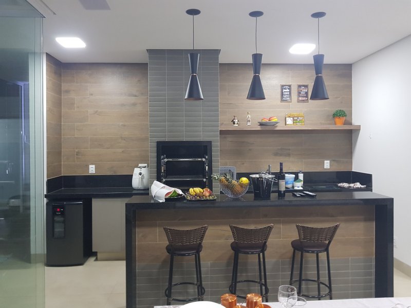 imóvel com 360m² - Jardim Botânico - Uberlândia