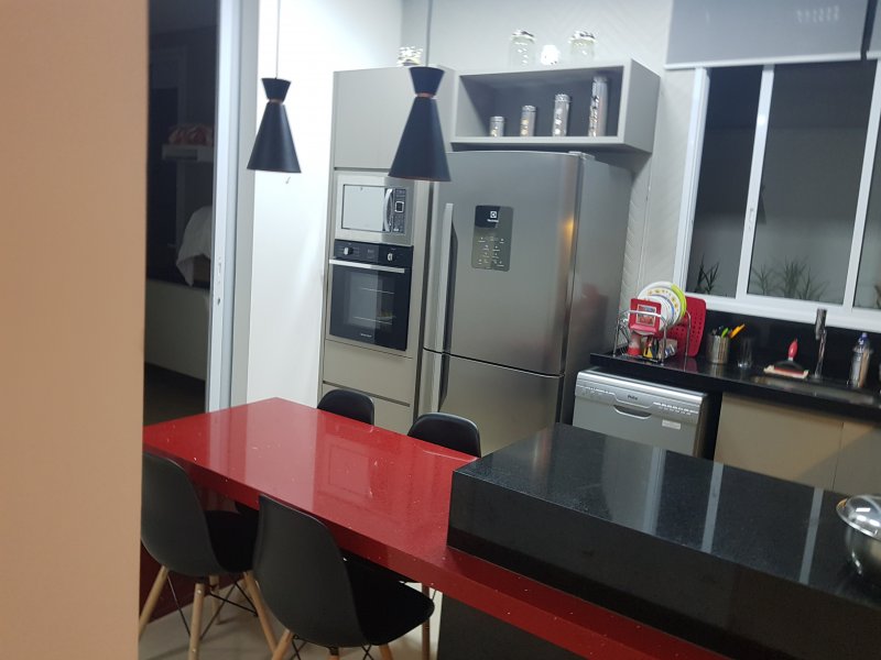 imóvel com 360m² - Jardim Botânico - Uberlândia