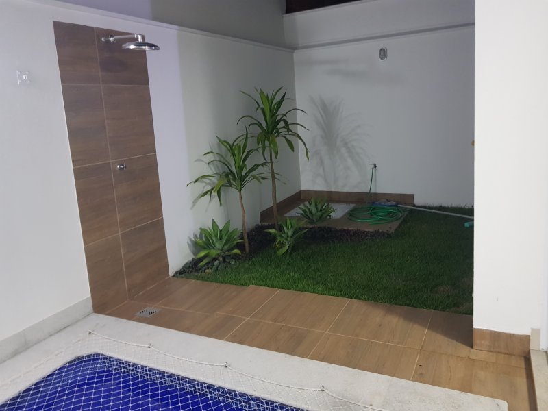 imóvel com 360m² - Jardim Botânico - Uberlândia