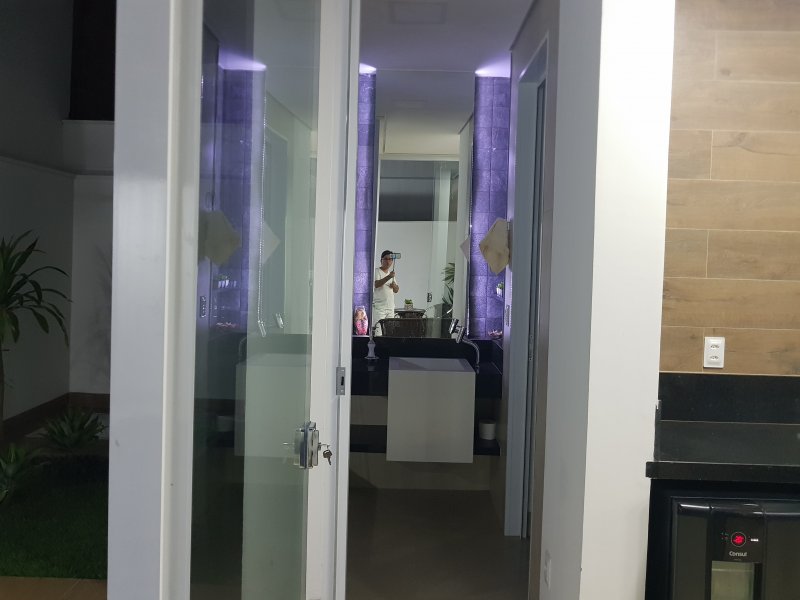 imóvel com 360m² - Jardim Botânico - Uberlândia