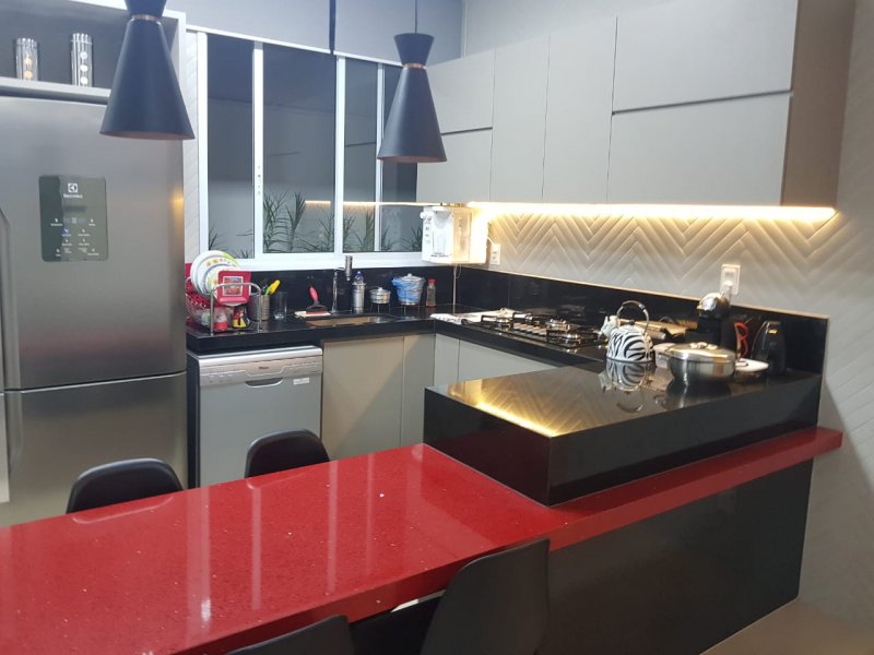 imóvel com 360m² - Jardim Botânico - Uberlândia