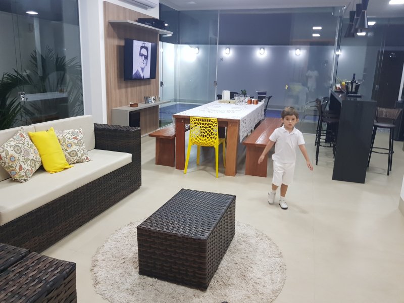 imóvel com 360m² - Jardim Botânico - Uberlândia