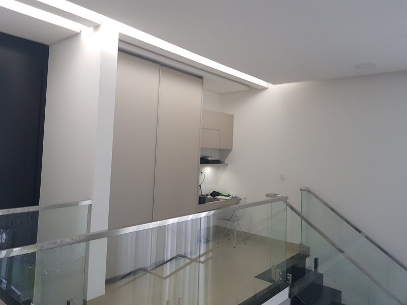 imóvel com 360m² - Jardim Botânico - Uberlândia