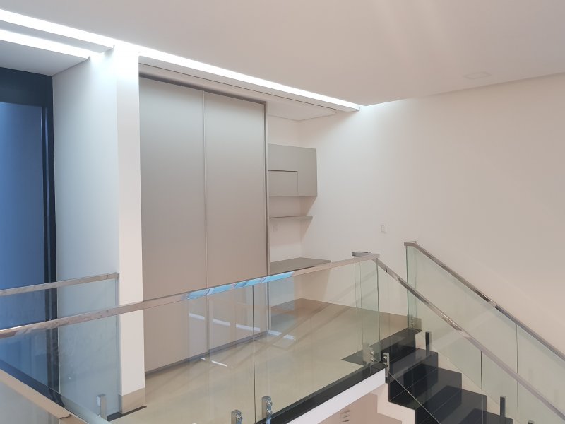 imóvel com 360m² - Jardim Botânico - Uberlândia