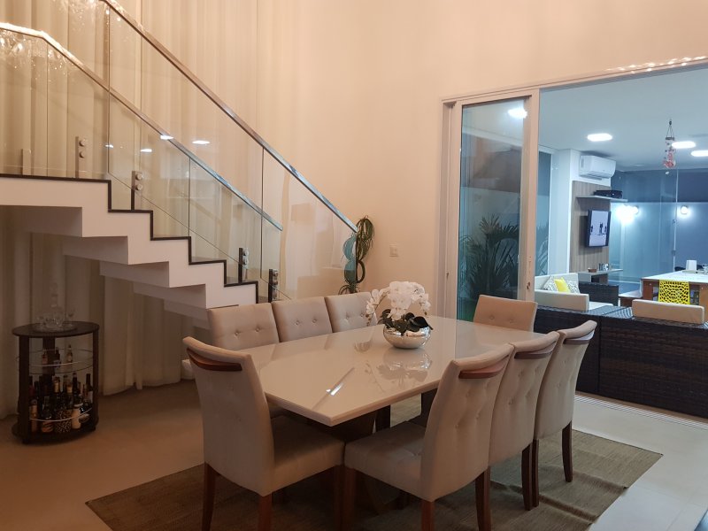 imóvel com 360m² - Jardim Botânico - Uberlândia