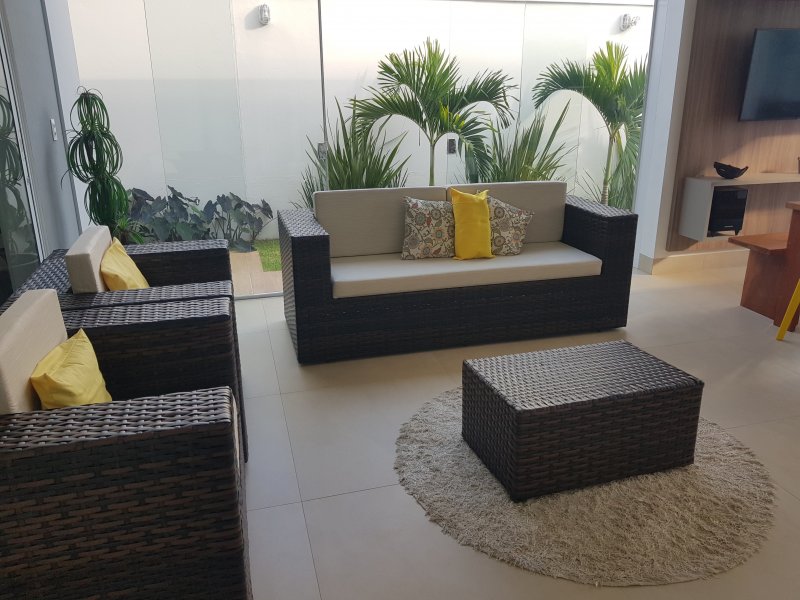 imóvel com 360m² - Jardim Botânico - Uberlândia