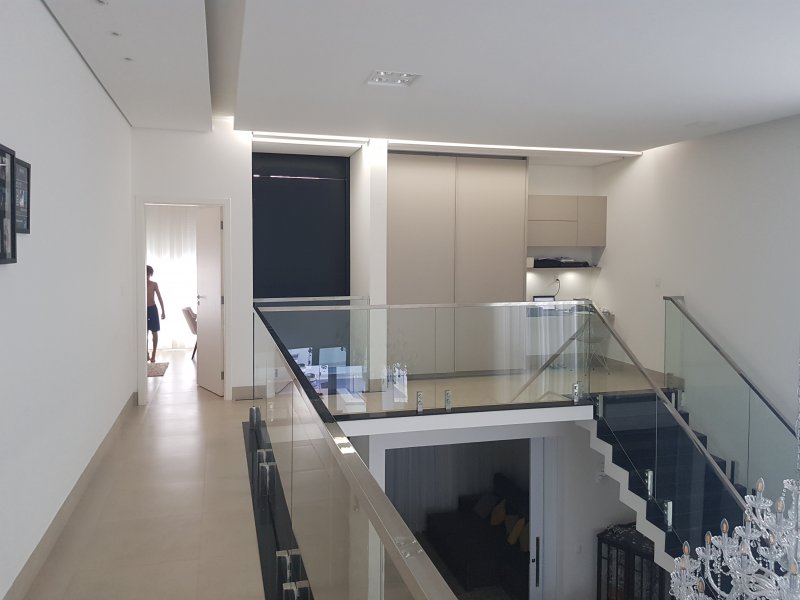 imóvel com 360m² - Jardim Botânico - Uberlândia