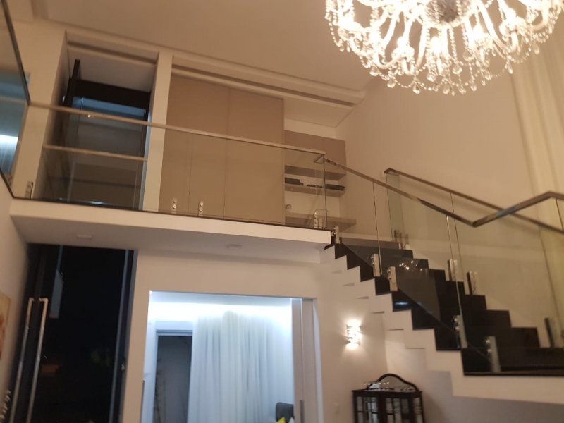 imóvel com 360m² - Jardim Botânico - Uberlândia