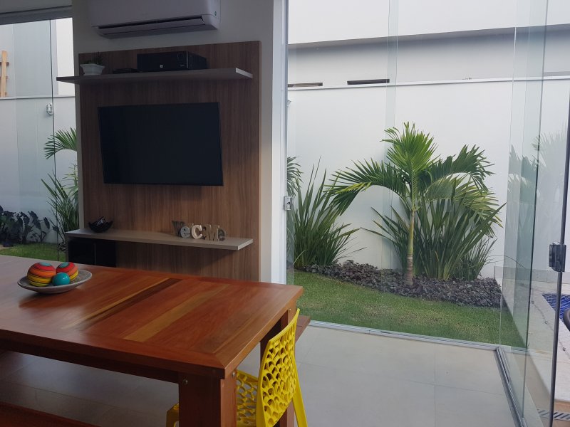 imóvel com 360m² - Jardim Botânico - Uberlândia