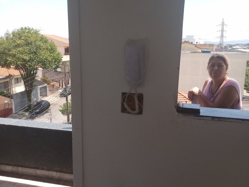 Apartamento à venda Vila Ré com 39m² e 1 quarto por R$ 260.000 - 497240731-img-20201114-104816721.jpg