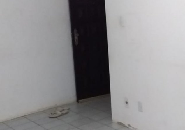 imóvel com 46m²