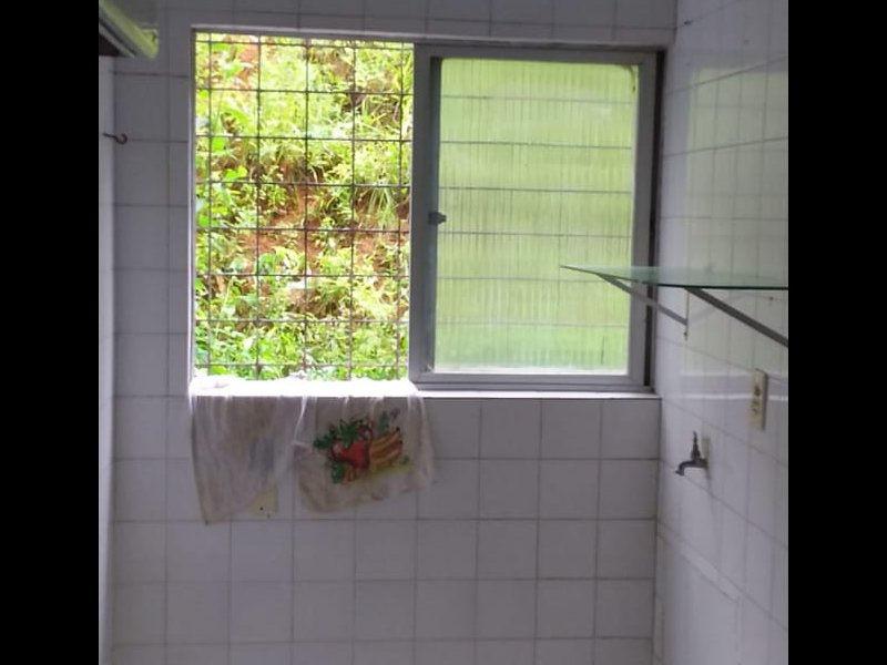 imóvel com 46m² - Engenho Velho de Brotas - Salvador