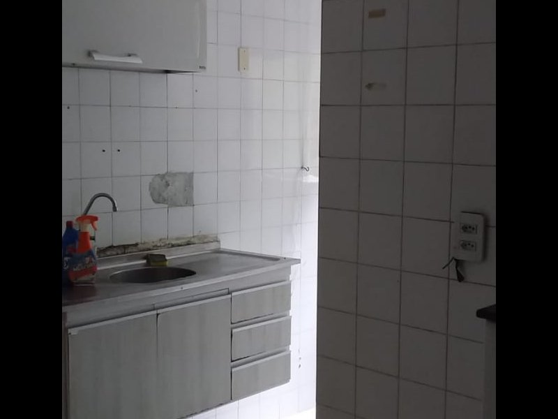 imóvel com 46m² - Engenho Velho de Brotas - Salvador