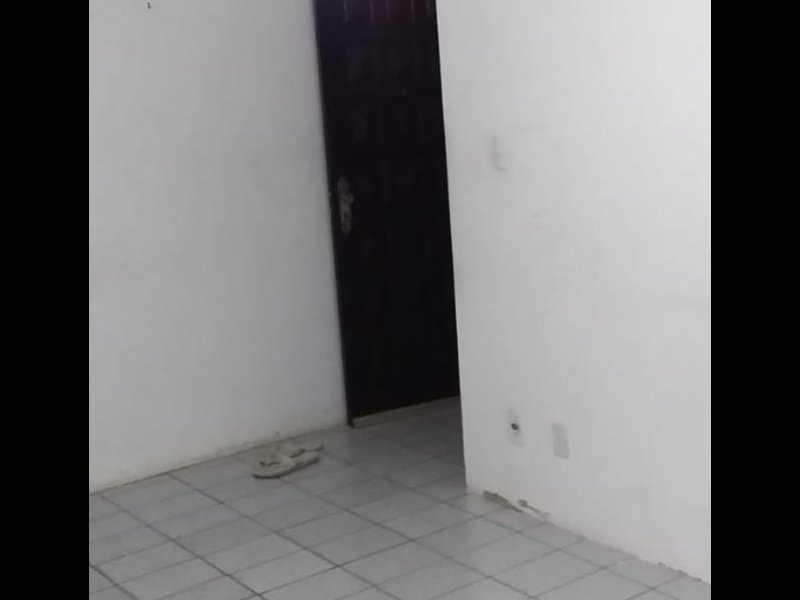 imóvel com 46m² - Engenho Velho de Brotas - Salvador