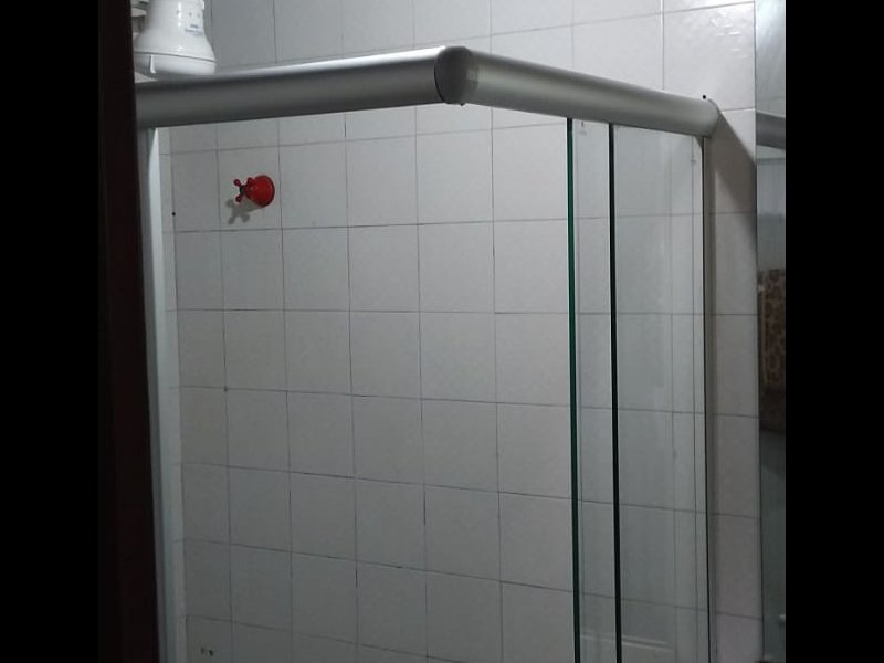 imóvel com 46m² - Engenho Velho de Brotas - Salvador