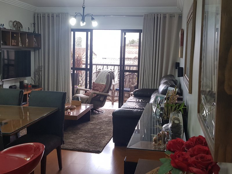 imóvel com 9820m² - Vila Oliveira - Mogi das Cruzes