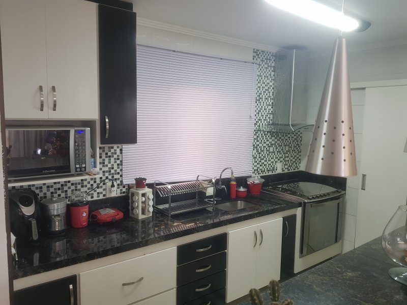 imóvel com 9820m² - Vila Oliveira - Mogi das Cruzes