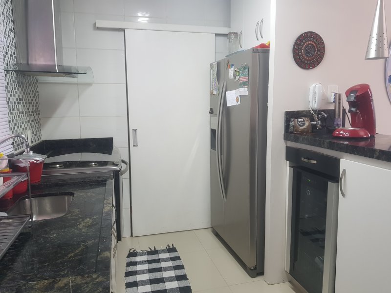 imóvel com 9820m² - Vila Oliveira - Mogi das Cruzes