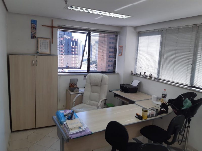 Comercial à venda Campo Belo com 29m² e  quartos por R$ 280.000 - 1910602839-fotos-esc7.jpeg