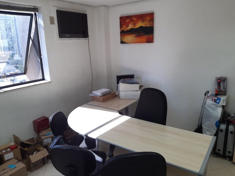 Comercial à venda Campo Belo com 29m² e  quartos por R$ 280.000 - 348836463-fotos-esc6.jpeg