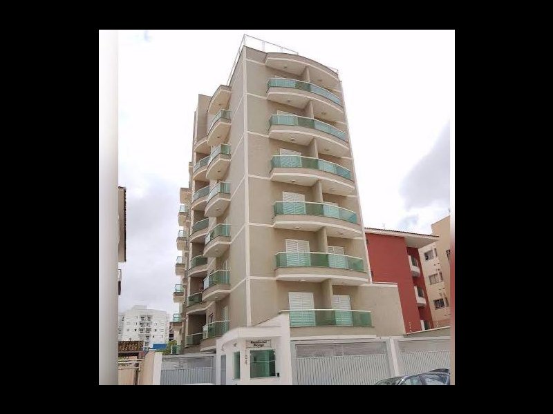 Apartamento à venda Parque Campolim com 96m² e 3 quartos por R$ 600.000 - 144863617-fachada.jpeg
