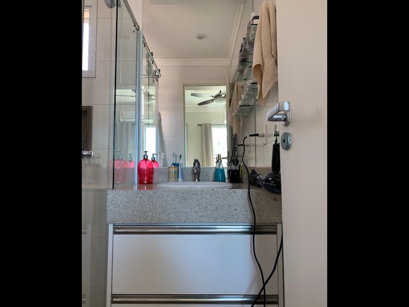 Apartamento à venda Parque Campolim com 96m² e 3 quartos por R$ 600.000 - 96664079-img-6952.JPG