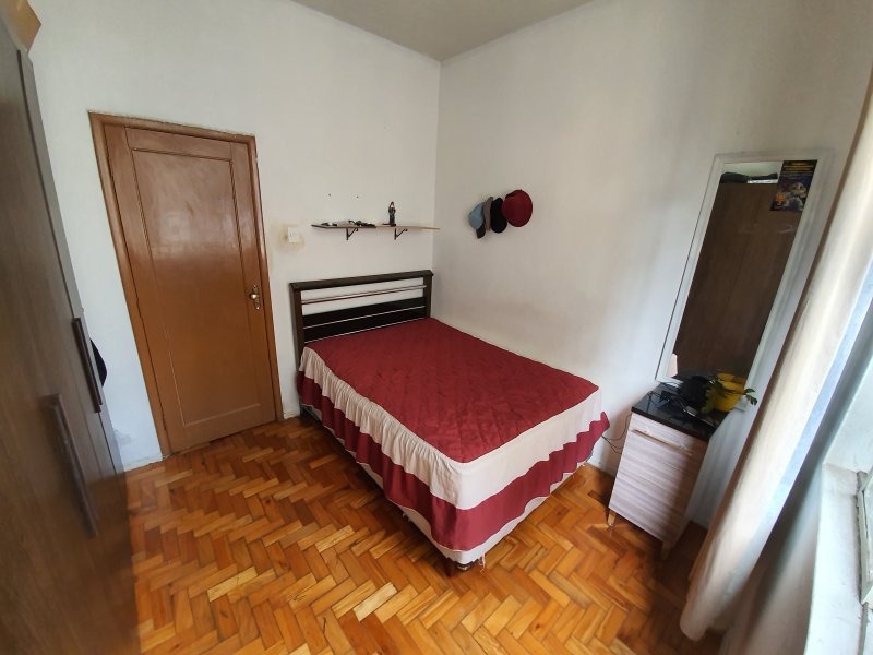 imóvel com 55m² - Centro - Belo Horizonte