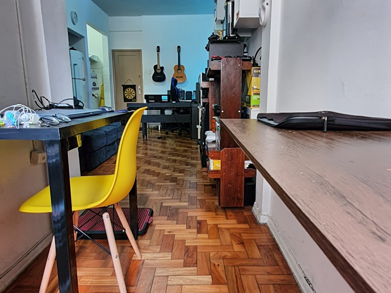 imóvel com 55m² - Centro - Belo Horizonte