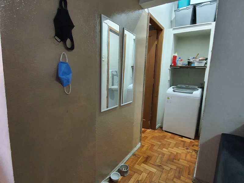 imóvel com 55m² - Centro - Belo Horizonte