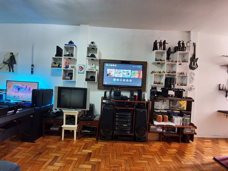 imóvel com 55m² - Centro - Belo Horizonte
