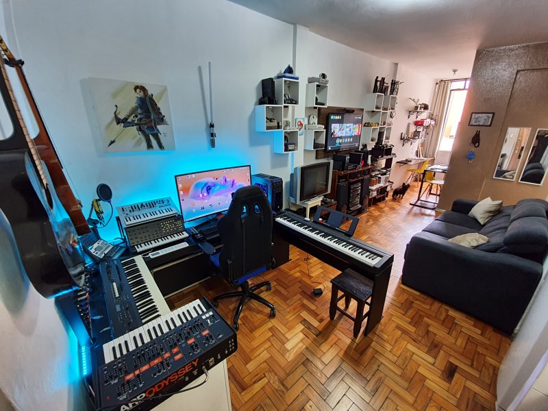 imóvel com 55m² - Centro - Belo Horizonte