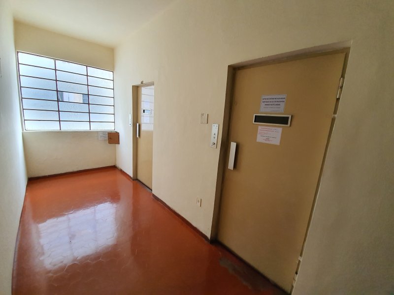 imóvel com 55m² - Centro - Belo Horizonte