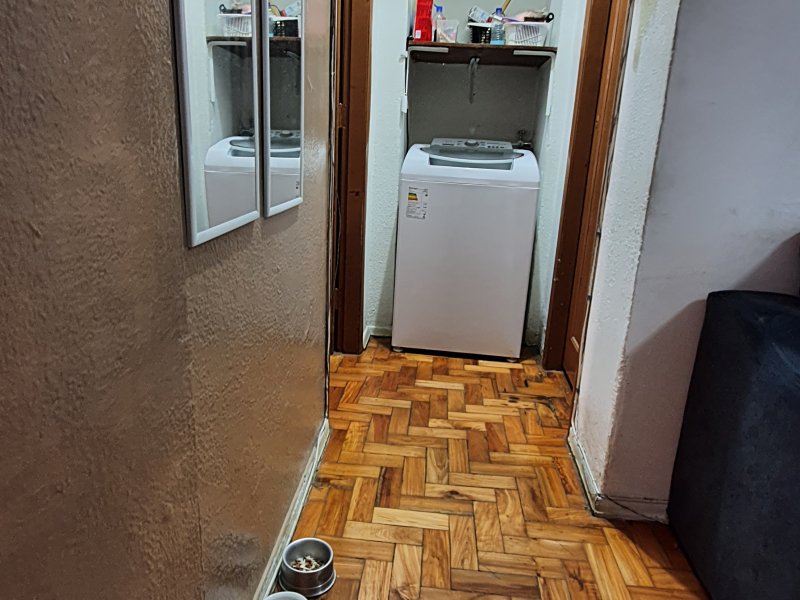 imóvel com 55m² - Centro - Belo Horizonte
