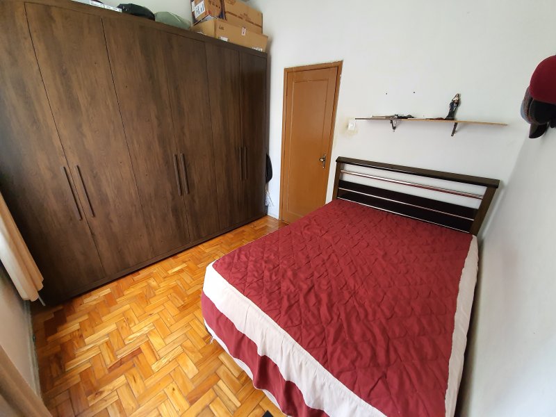 imóvel com 55m² - Centro - Belo Horizonte