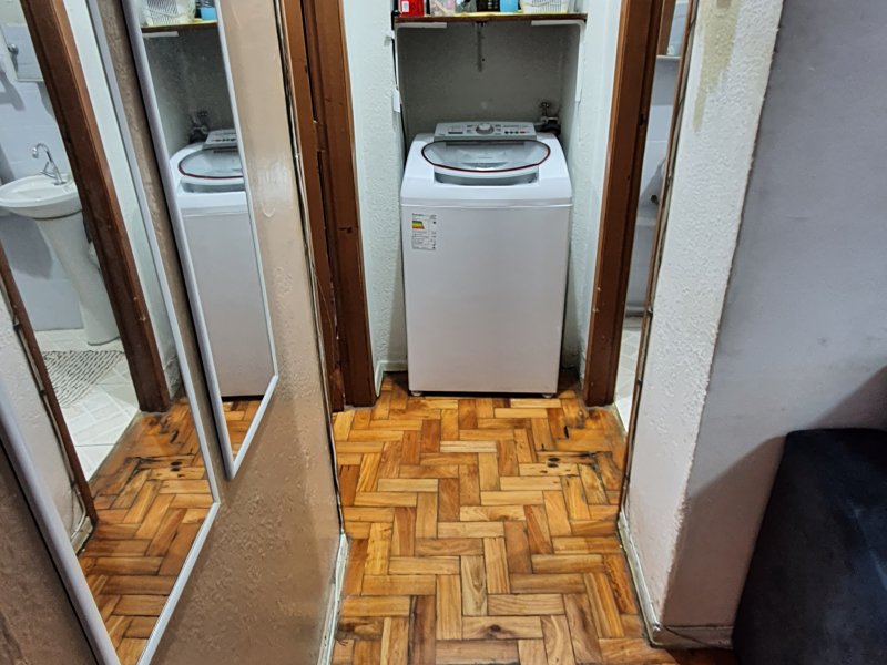 imóvel com 55m² - Centro - Belo Horizonte