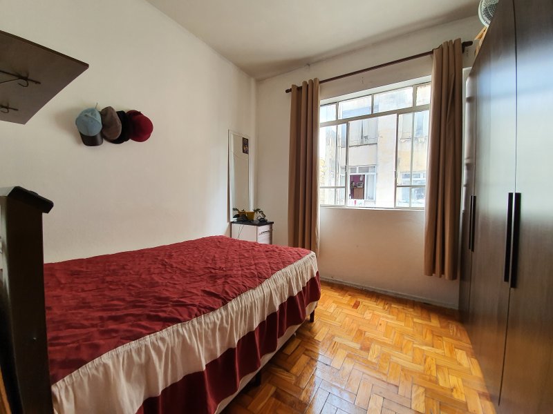 imóvel com 55m² - Centro - Belo Horizonte