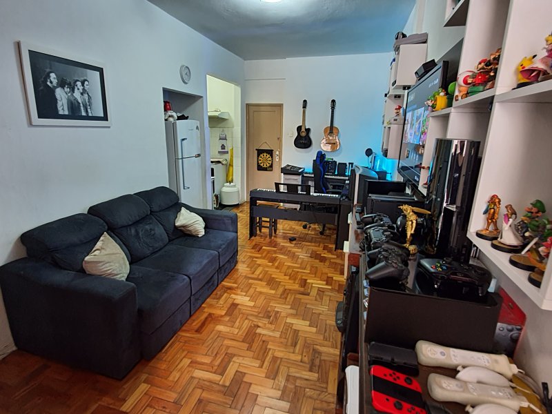 imóvel com 55m² - Centro - Belo Horizonte
