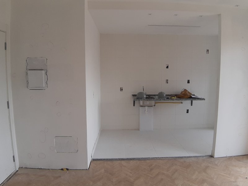 imóvel com 57m² - Cerâmica - São Caetano do Sul