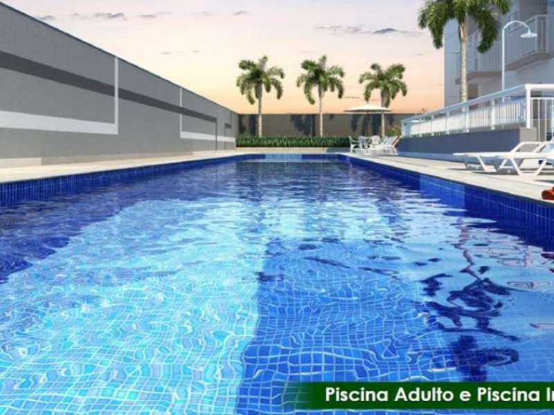 imóvel com 57m² - Cerâmica - São Caetano do Sul