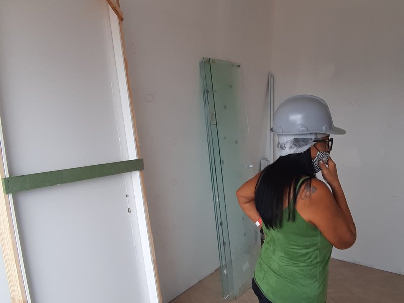 imóvel com 57m² - Cerâmica - São Caetano do Sul