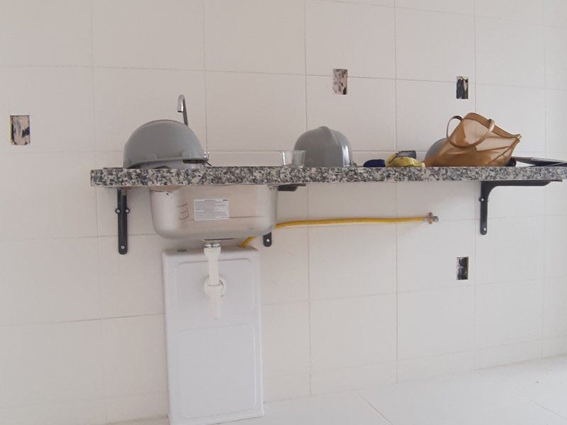 imóvel com 57m² - Cerâmica - São Caetano do Sul