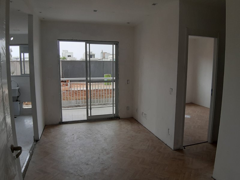 imóvel com 57m² - Cerâmica - São Caetano do Sul