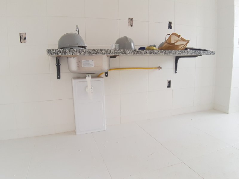 imóvel com 57m² - Cerâmica - São Caetano do Sul