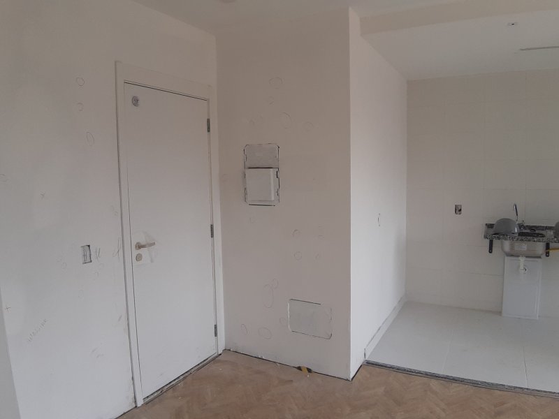 imóvel com 57m² - Cerâmica - São Caetano do Sul