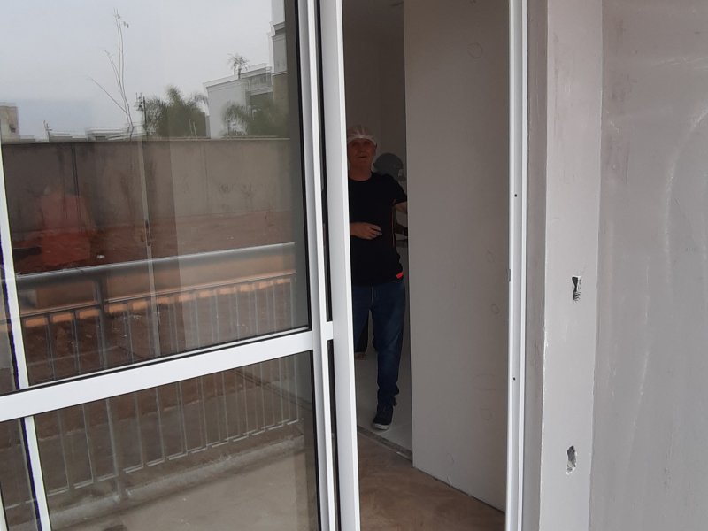 imóvel com 57m² - Cerâmica - São Caetano do Sul