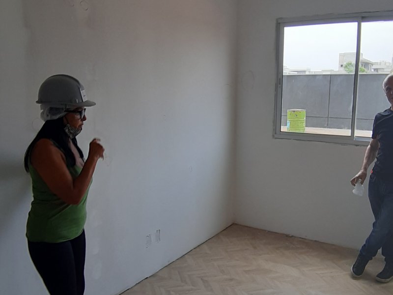 imóvel com 57m² - Cerâmica - São Caetano do Sul